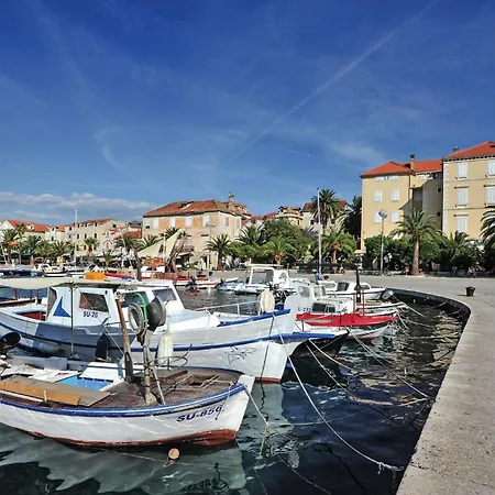 Appartement Two-bedroom In *