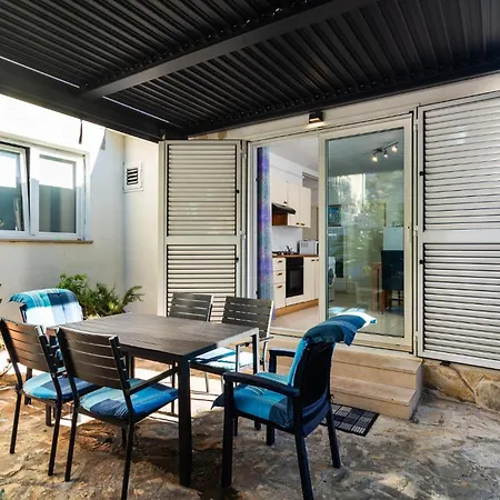 Two-bedroom In * Supetar