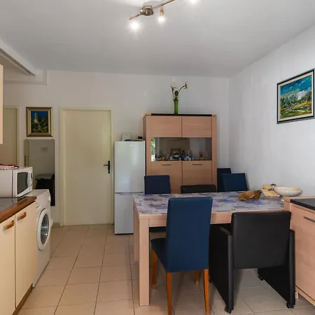 Appartement Two-bedroom In