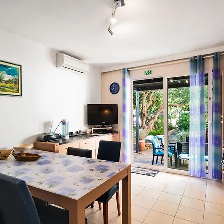 Two-bedroom In Supetar