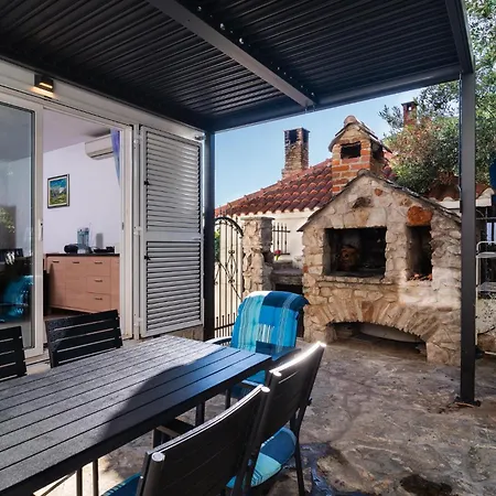 Two-bedroom In Supetar