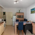 Apartament Two-bedroom In
