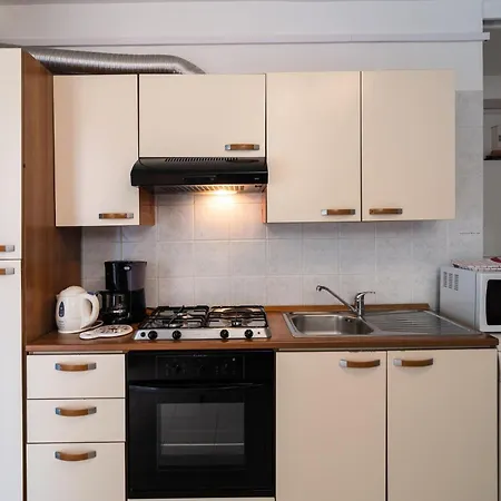 Two-bedroom In *