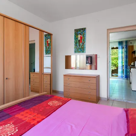 Two-bedroom In Apartament *
