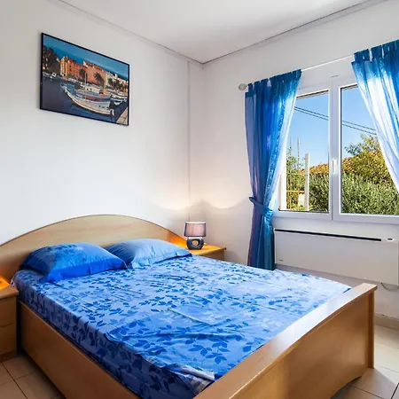 Two-bedroom In