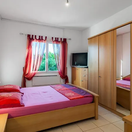 Two-bedroom In *