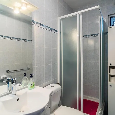 Two-bedroom In Supetar
